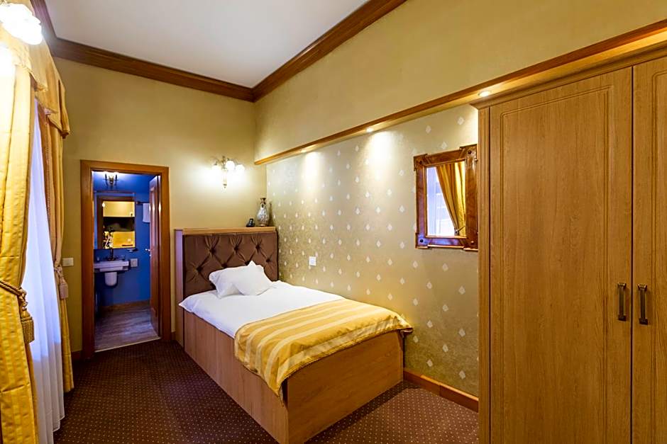 Hotel Am Ring