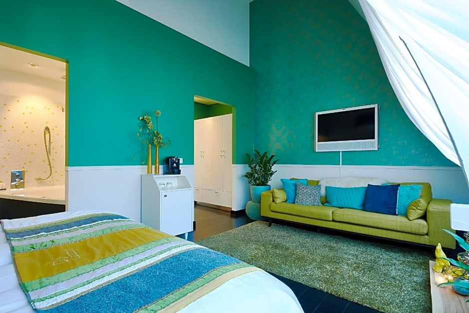 Librije's Hotel