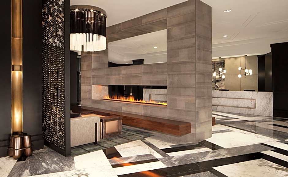 Hilton Boston Back Bay