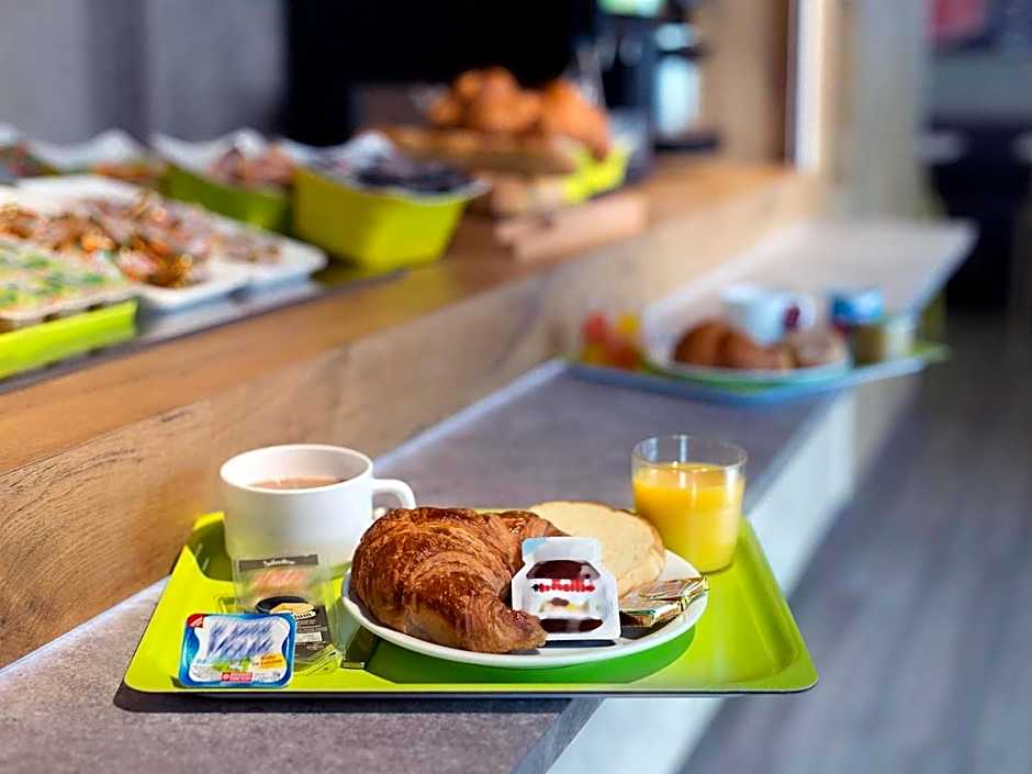 ibis budget Courbevoie Paris La Défense 1