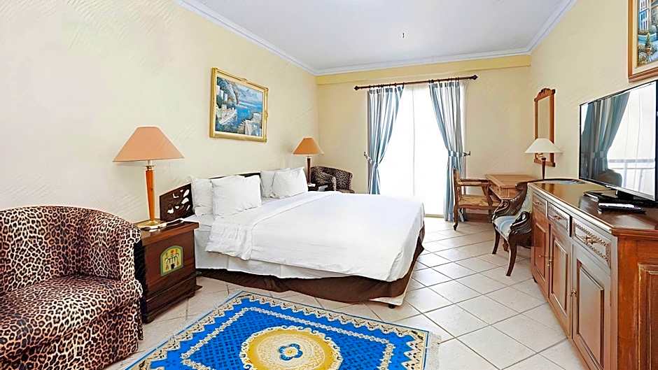 Marbella Place Anyer by Jayakarta