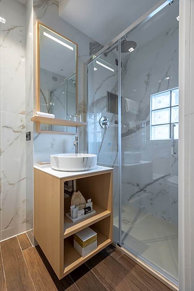 Globus Urban Hotel