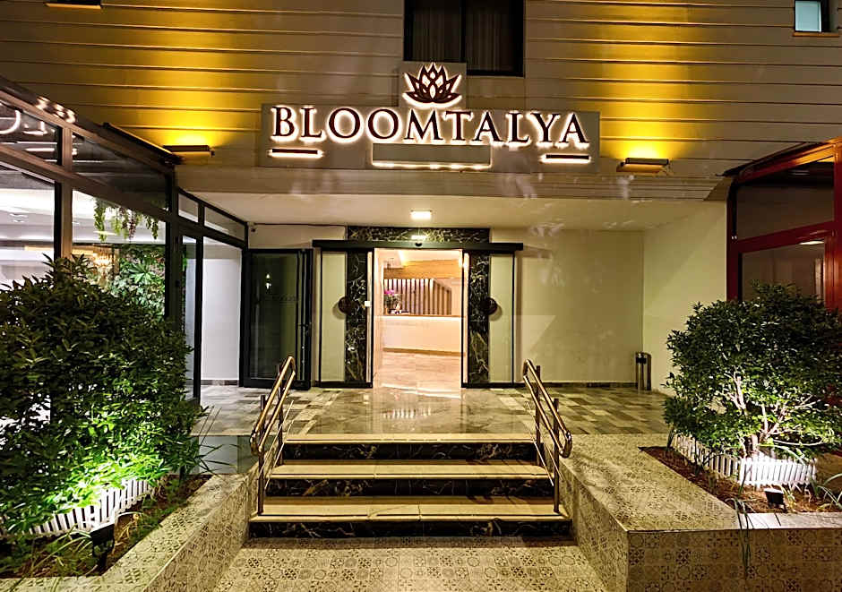 BLOOMTALYA HOTEL