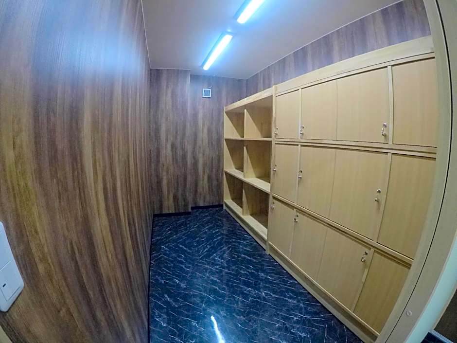 Narita Sando Guesthouse