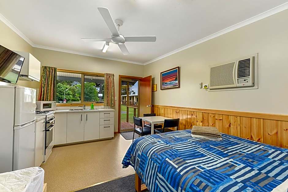 Millicent Hillview Caravan Park