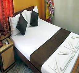 CHAS Vinayak-Inn Hotel & Banquets