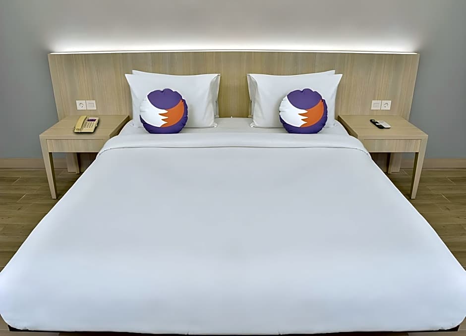 FOX Hotel Gorontalo