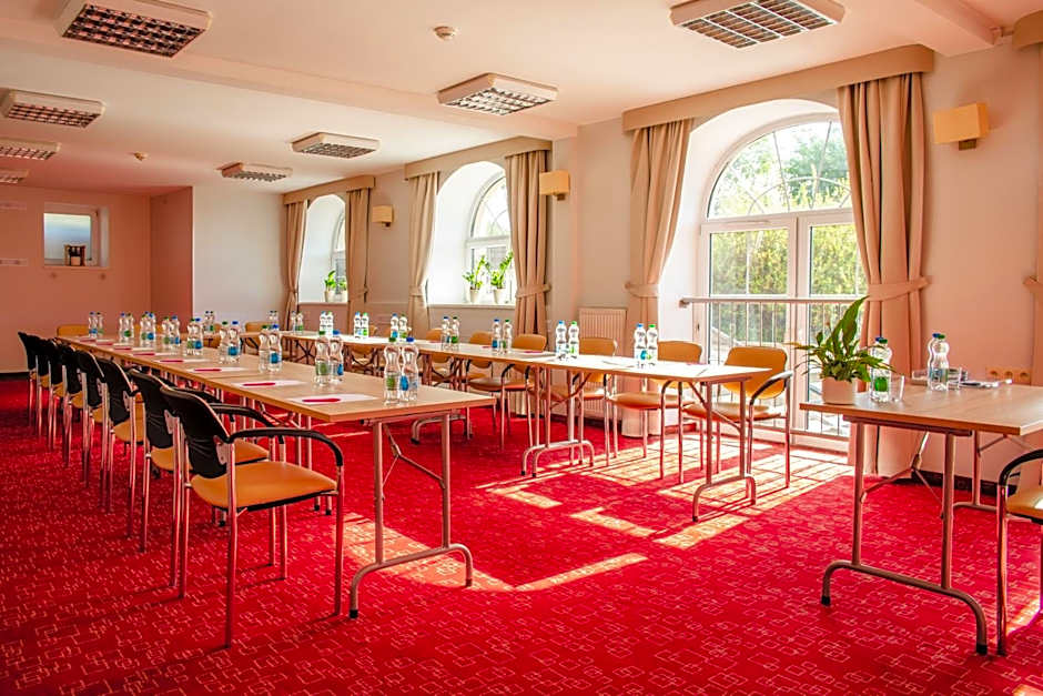Focus Hotel Szczecin