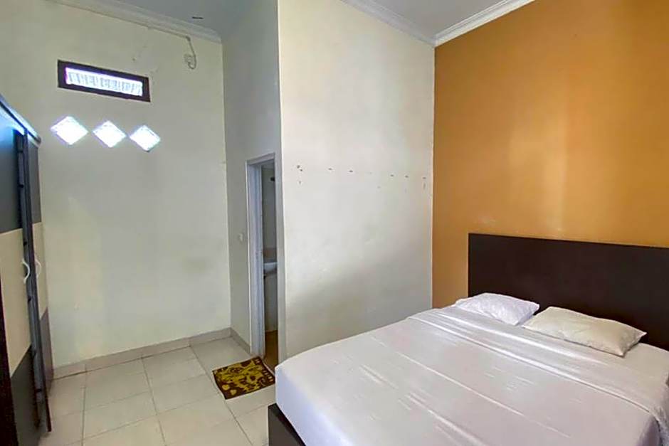 RedDoorz Syariah @ Jalan Jendral Sudirman Pekanbaru