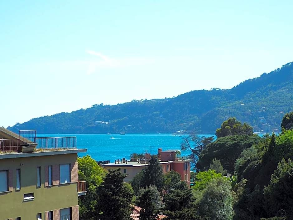 Hotel Canali, Portofino Coast