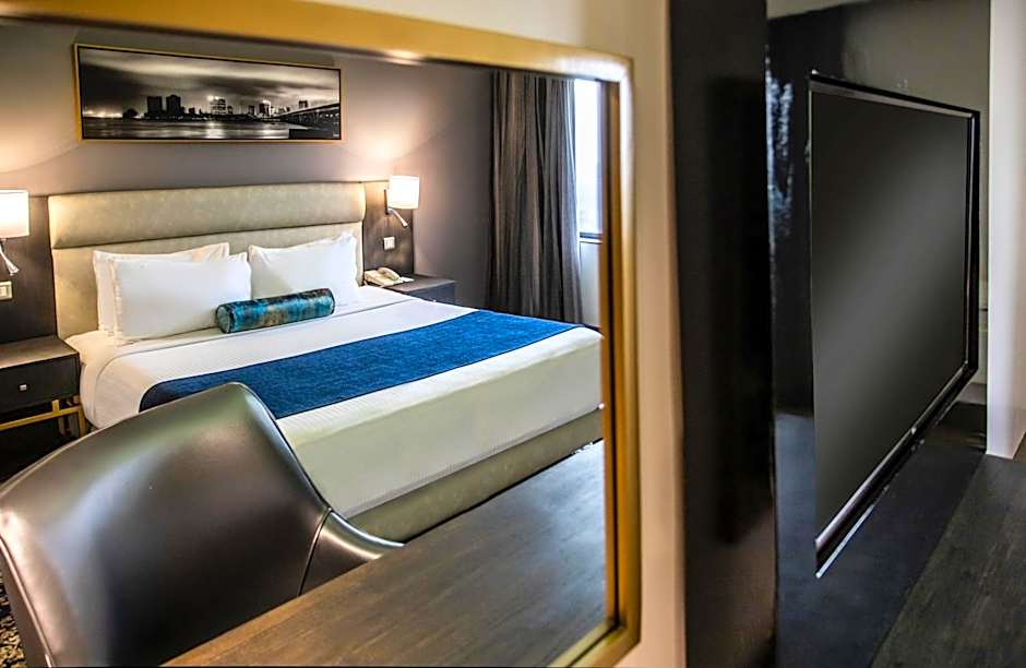 Movenpick Hotel Ikoyi Lagos