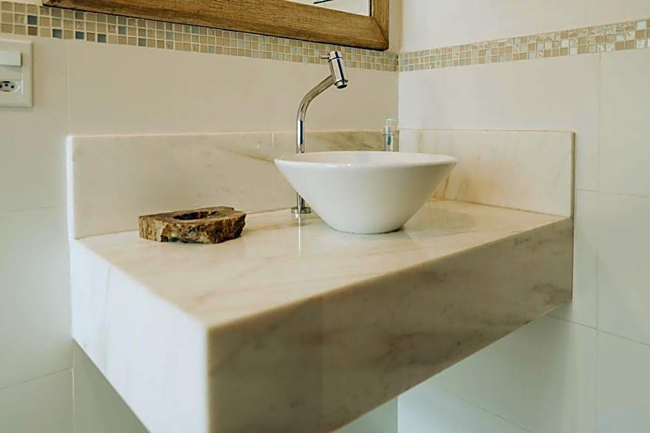 Pousada Casa do Pilar