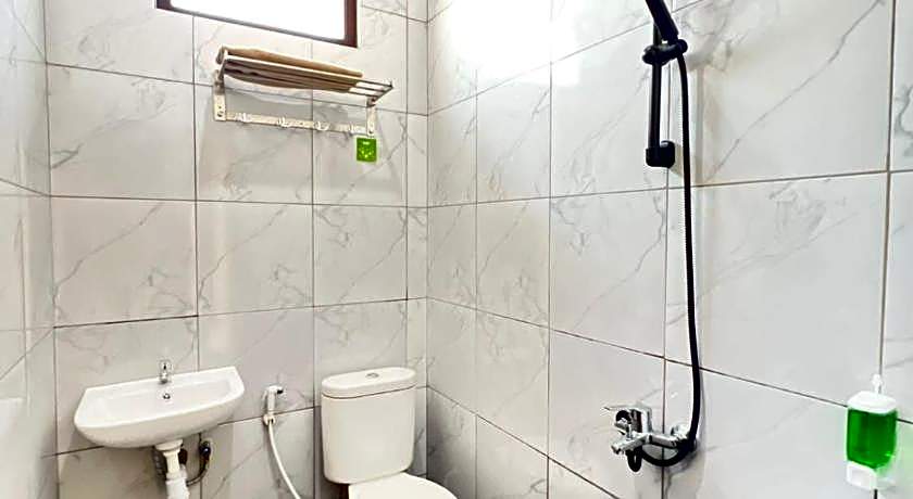 Hotel Atalie Malioboro by Natt's Hospitality