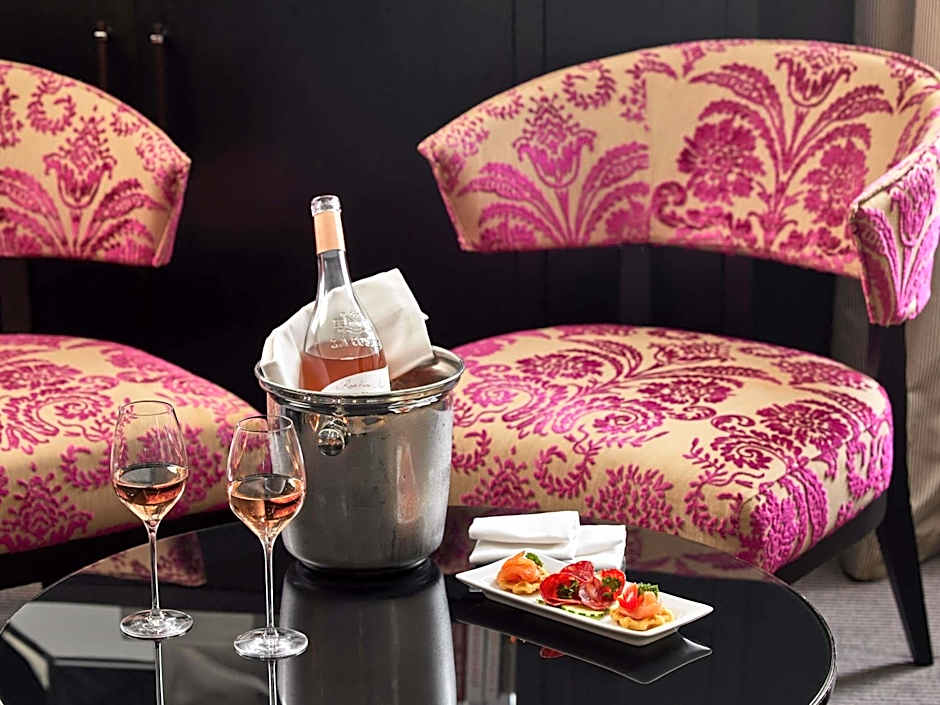 Le Grand Hotel Cabourg - MGallery