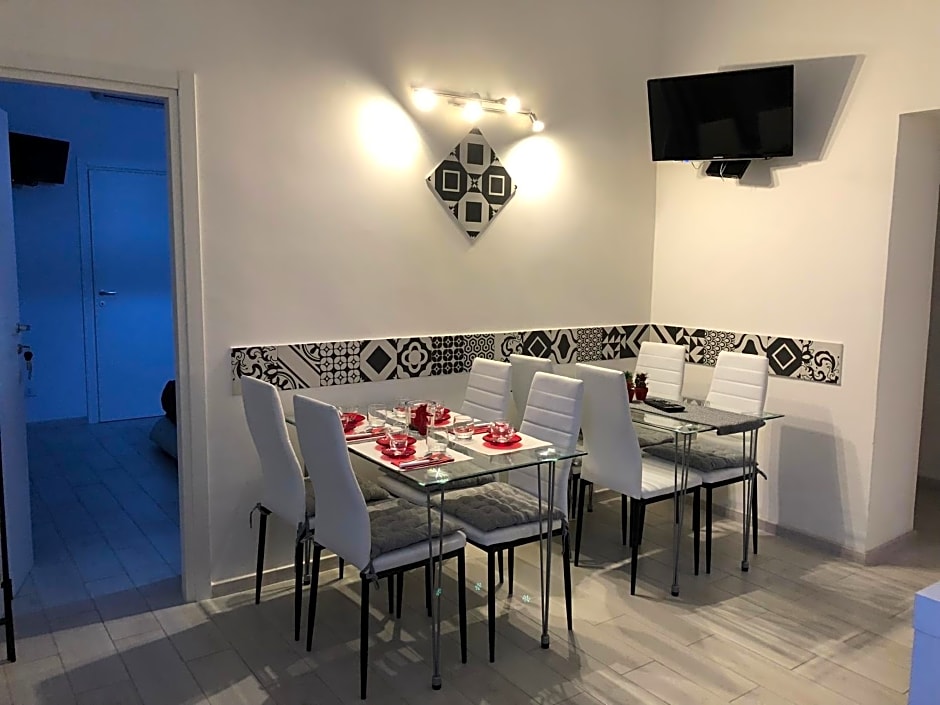 A due passi dal Mare