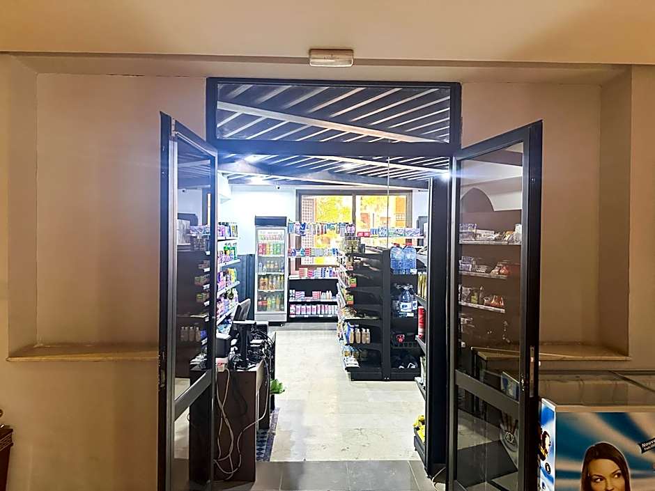 Mogador Menzah Appart Hotel