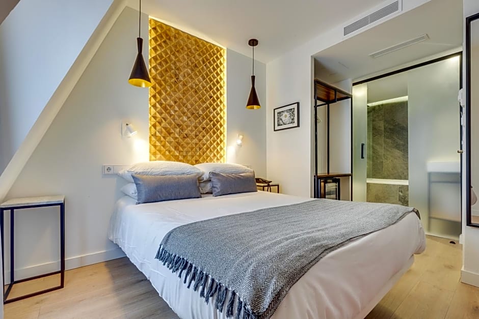 Hotel Beausejour