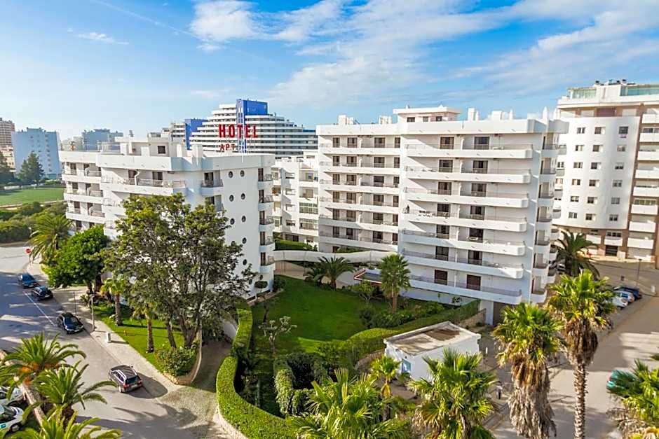 Photo 1 of 34 of Mirachoro Praia da Rocha