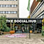 The Social Hub Amsterdam City