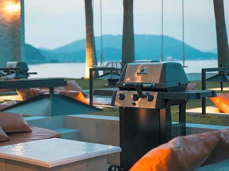 Alba HOTEL & Glamping