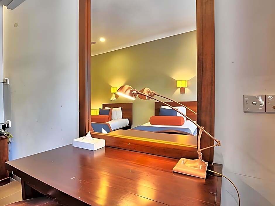 Oak Ray Ella Gap Hotel