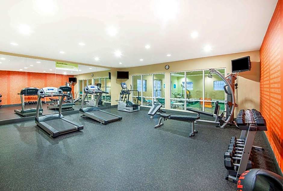 La Quinta Inn & Suites by Wyndham Clinton Historic Route 66