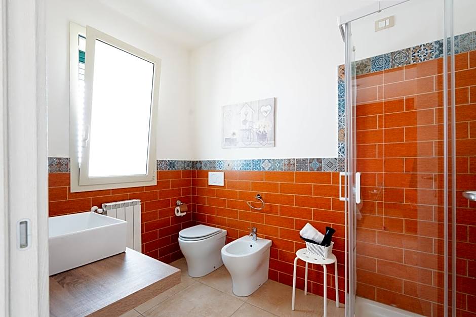 B&B Ruota di Carretto