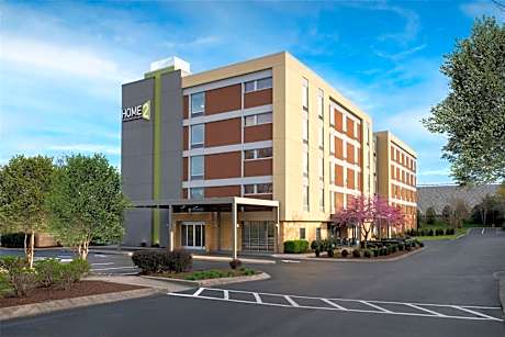 Home2 Suites By Hilton Nashville-Airport, Tn