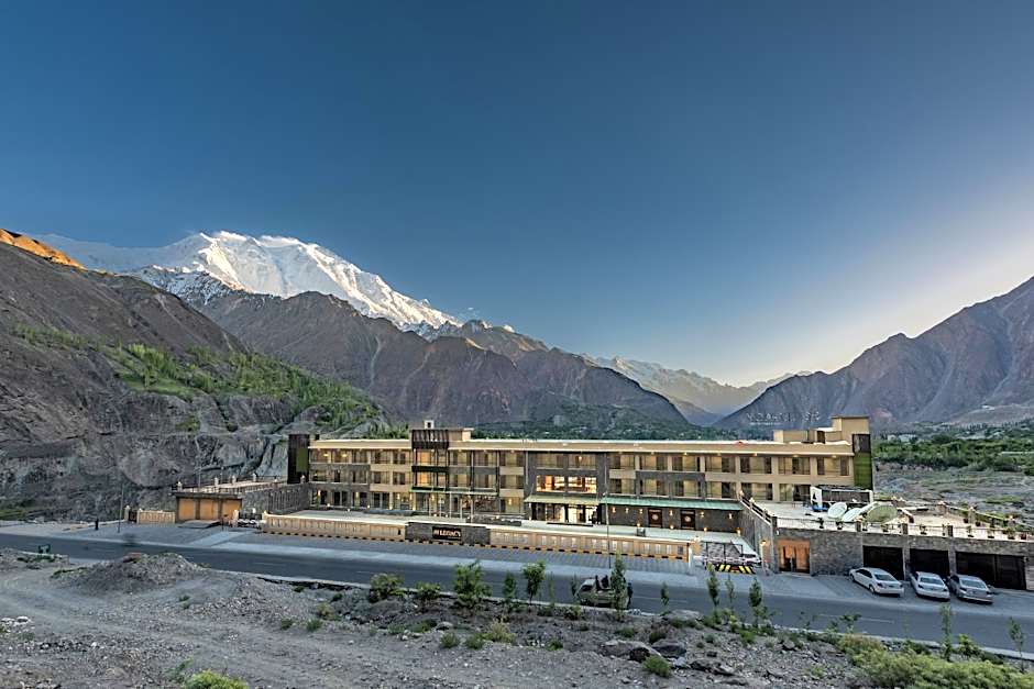 PC Legacy Hunza