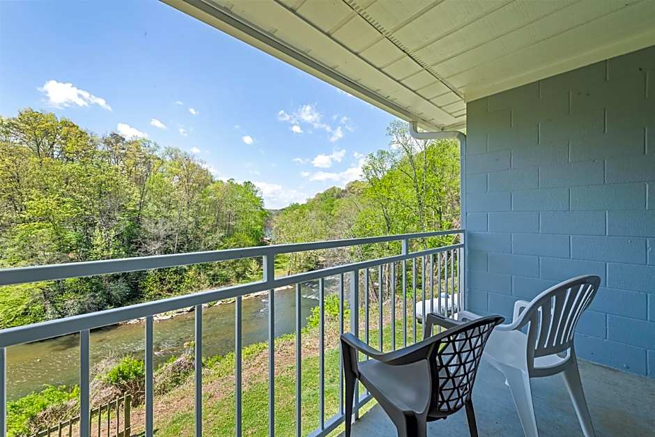 SureStay by Best Western Cherokee on the River