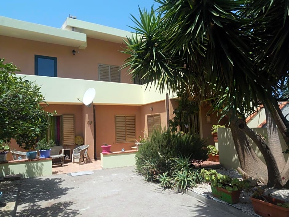 La grazia in qualche modo