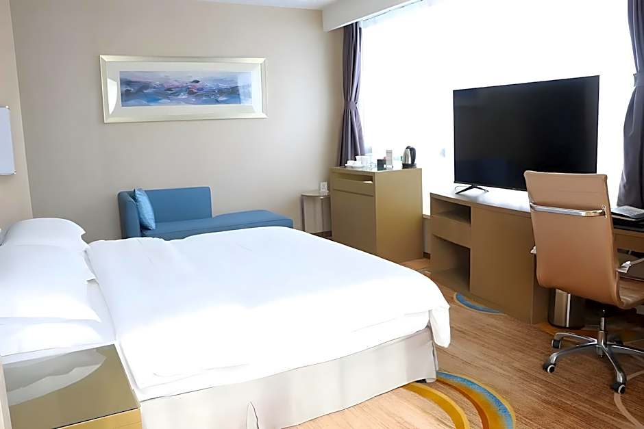 Shuguang International Hotel Huai'an