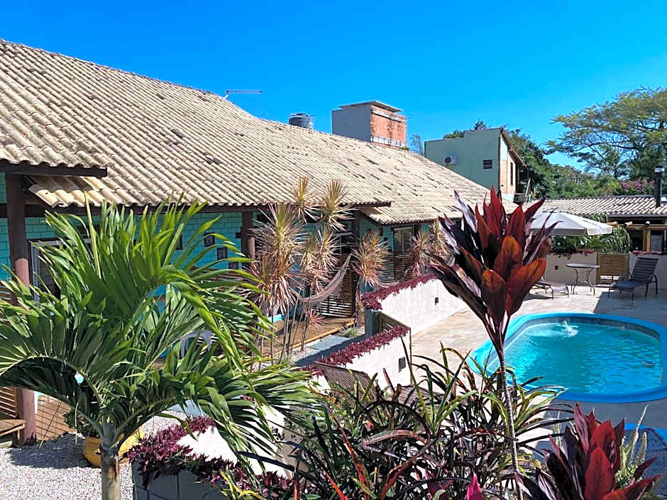 Pousada Hanalie by - Easy Hotéis