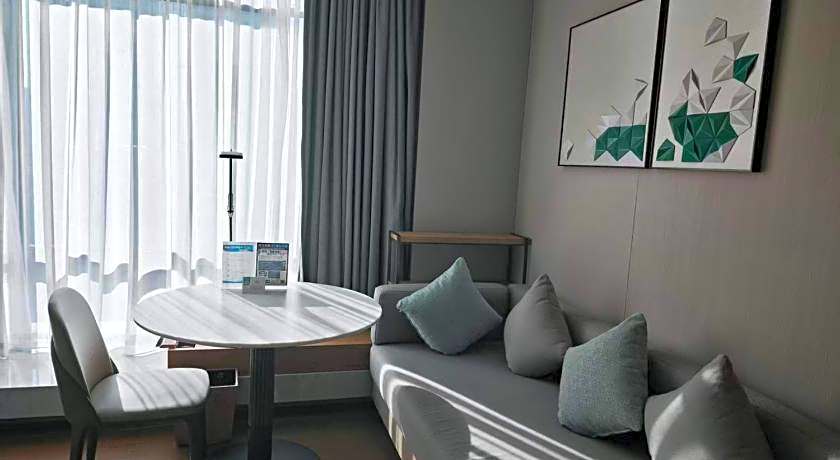 The Meixi Lake, Changsha Marriott Executive Apartments