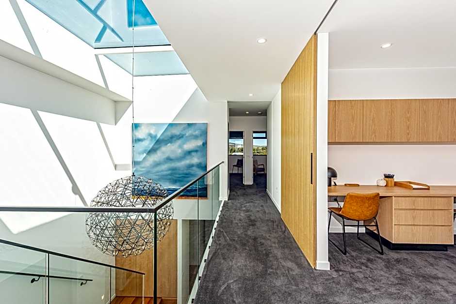 Award-winning beachfront luxury in Cremorne
