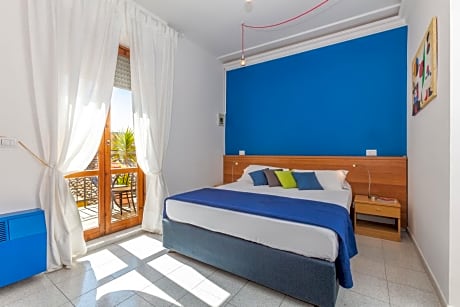 Hotel Viterbo Inn