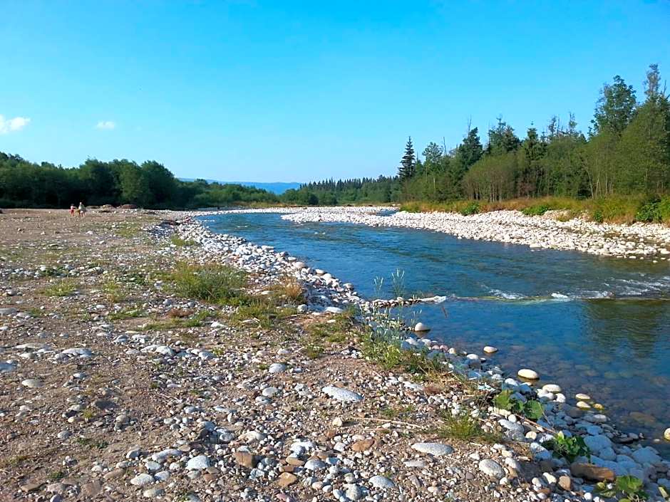 DOM WYPOCZYNKOWY ŻAK