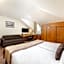 Carlton Hotel Buda Castle