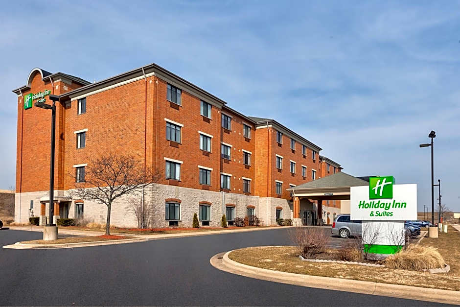 Holiday Inn Grand Rapids - South By IHG