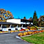 Spa Lodge Motel