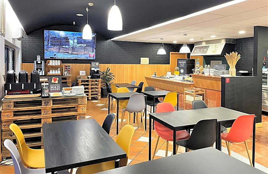 Hotel ibis Leiria Fatima