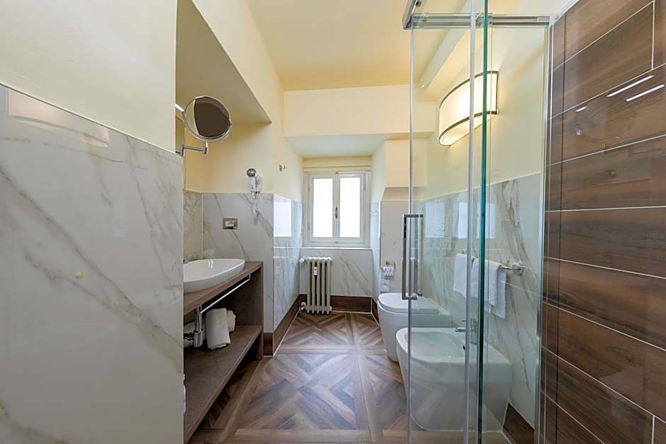 Palazzo Martellini Residenza d'epoca
