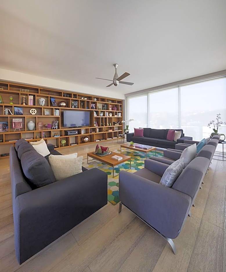 Stara San Angel Inn Boutique Hotel