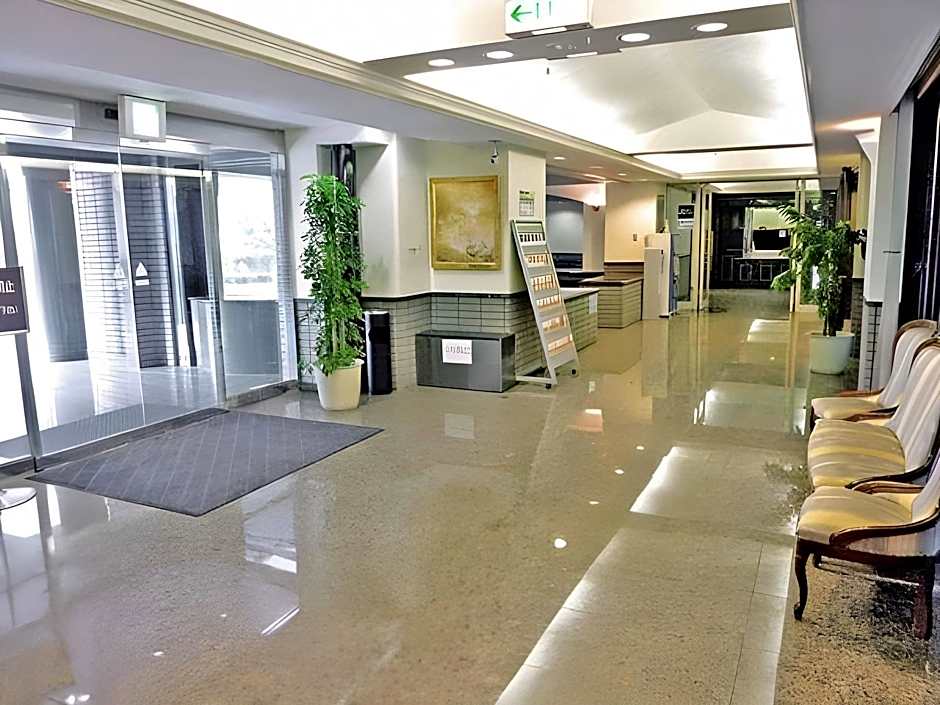 FLEXSTAY INN Shinurayasu