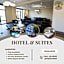 Atrium Hotel And Suites Dfw Airport