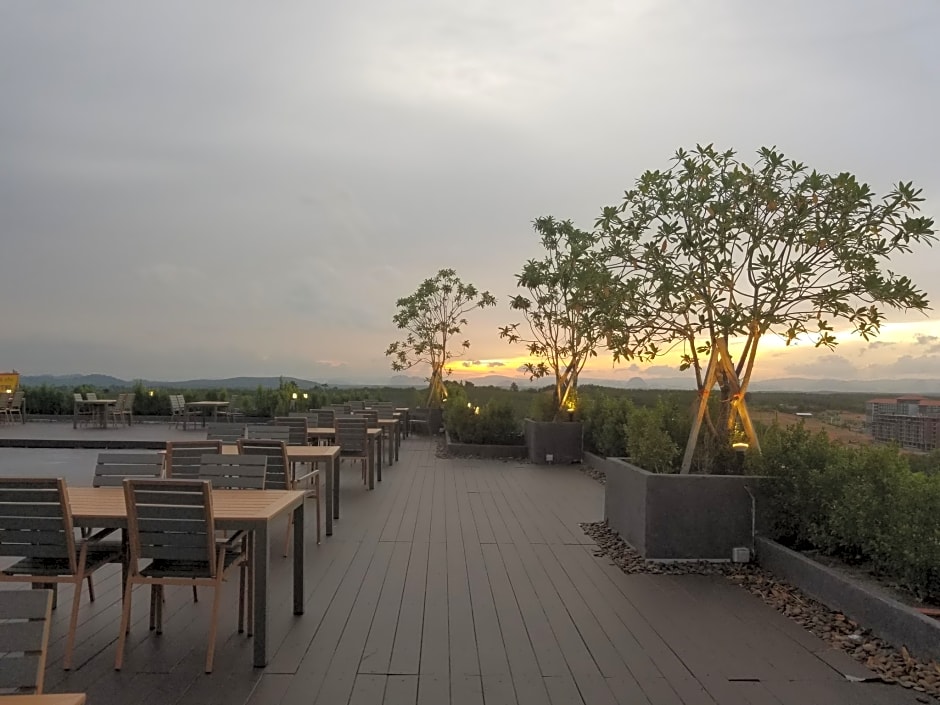 The Vista Hotel By Satit Group