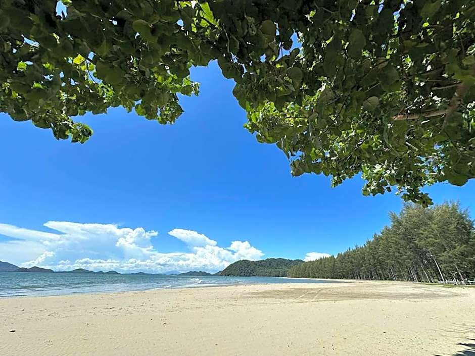 7 Heaven camping Lanta