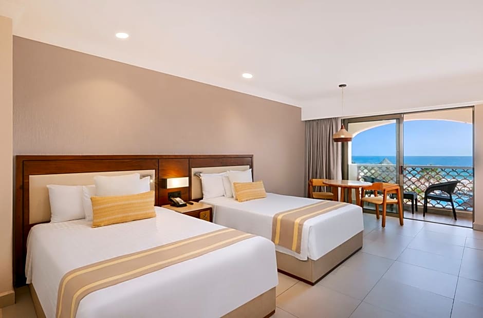 Royal Solaris Los Cabos - All Inclusive