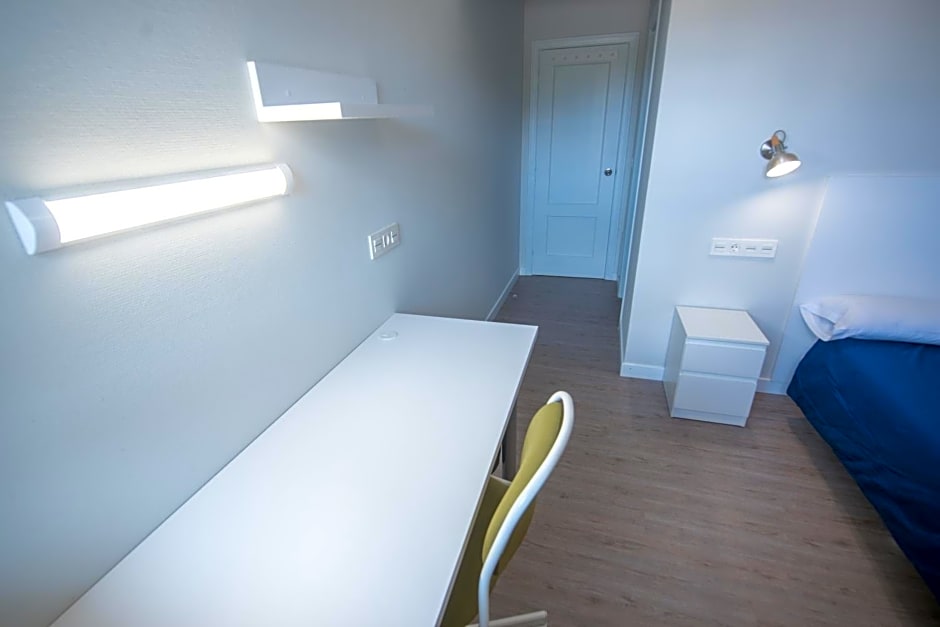 RESIDENCIA HOSPITAL DEL REY