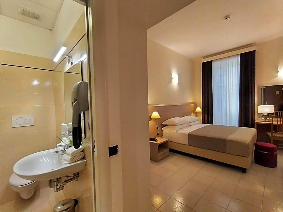 Hotel Principe Eugenio